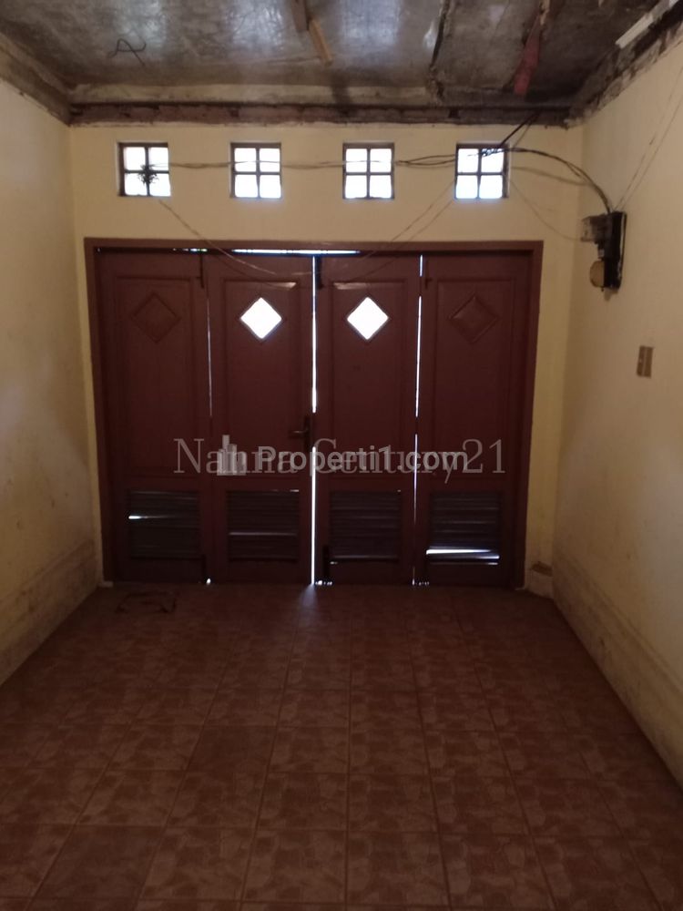 Dijual Rumah di Cakung Jakarta Timur