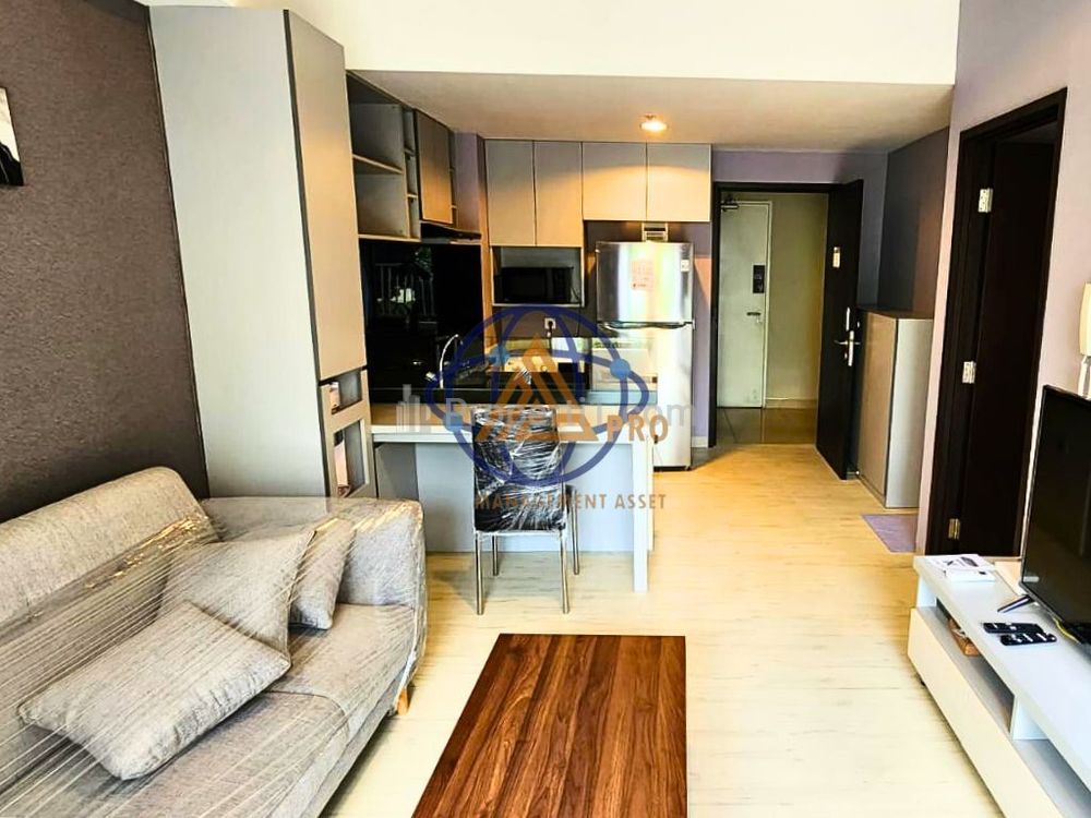 Dijual Apartemen Orange County Tower Westwood Cikarang 1 BR Fully Furnished
