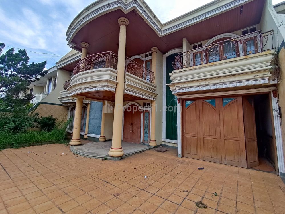 DiJual Rumah Second Harga di Bawah Pasaran di Perumahan Eramas 2000 Pulo Gebang Cakung Jakarta Timur