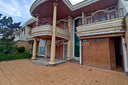 DiJual Rumah Second Harga di Bawah Pasaran di Perumahan Eramas 2000 Pulo Gebang Cakung Jakarta Timur