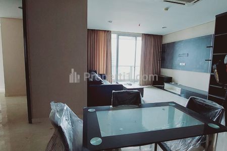 For Sale 2+1BR Apartment The Grove Suites Epicentrum Fully Furnished