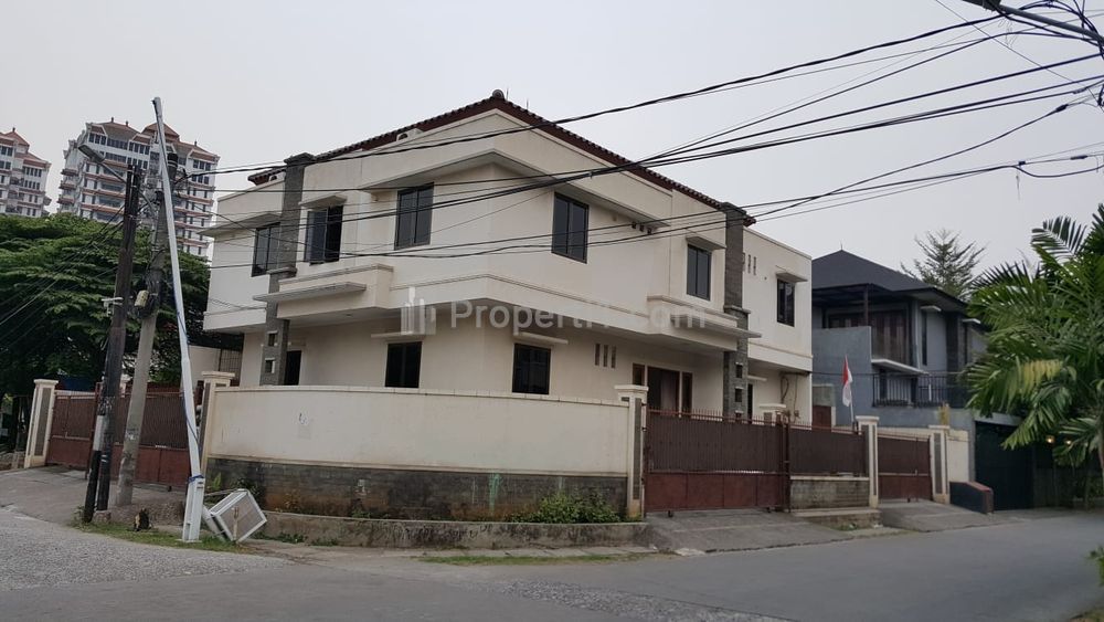 Sewa Kost Eksklusif di Kebayoran Baru Jakarta Selatan, dekat Prapanca, Kemang, Blok M, Melawai - PULOR EKSKLUSIF