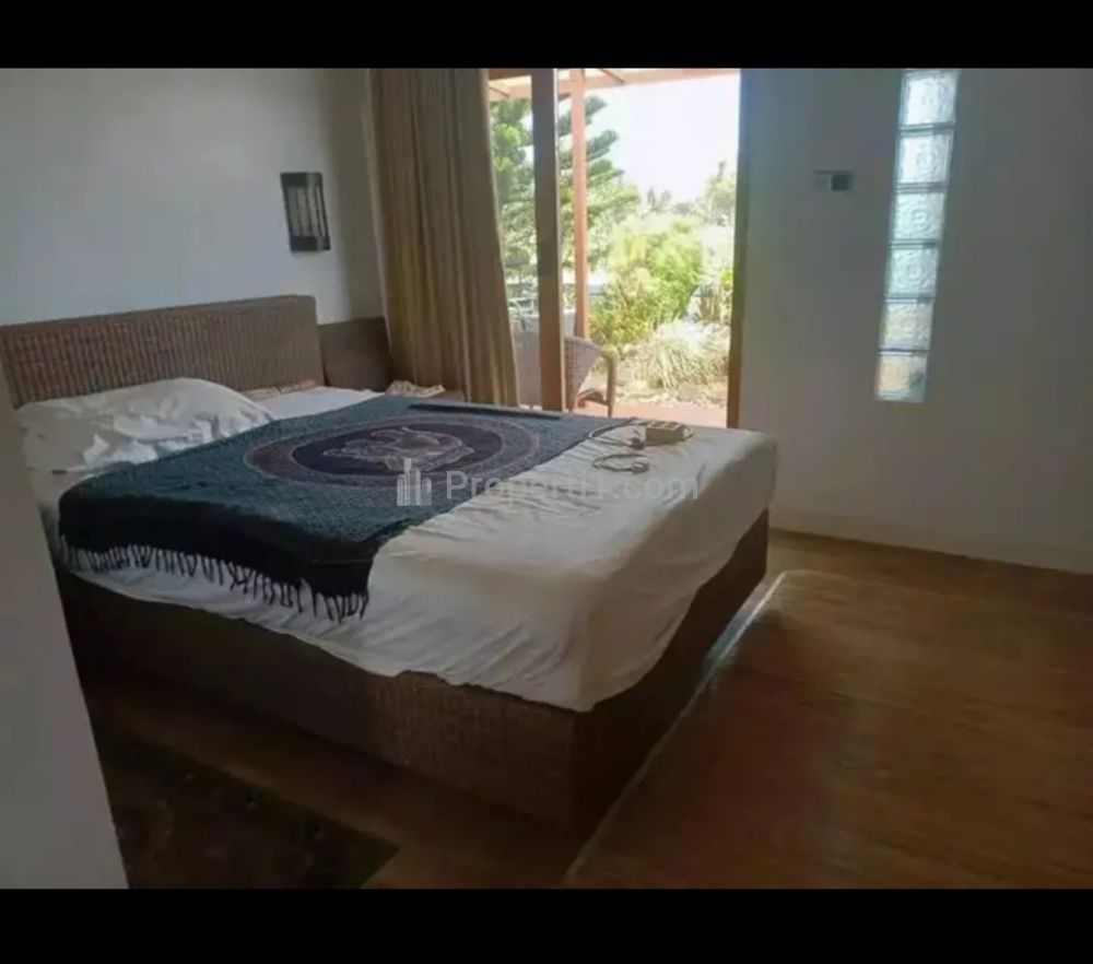 Dijual BU Cepat Villa View Sawah Butuh Uang di Parangtritis Bambanglipuro Bantul Yogyakarta