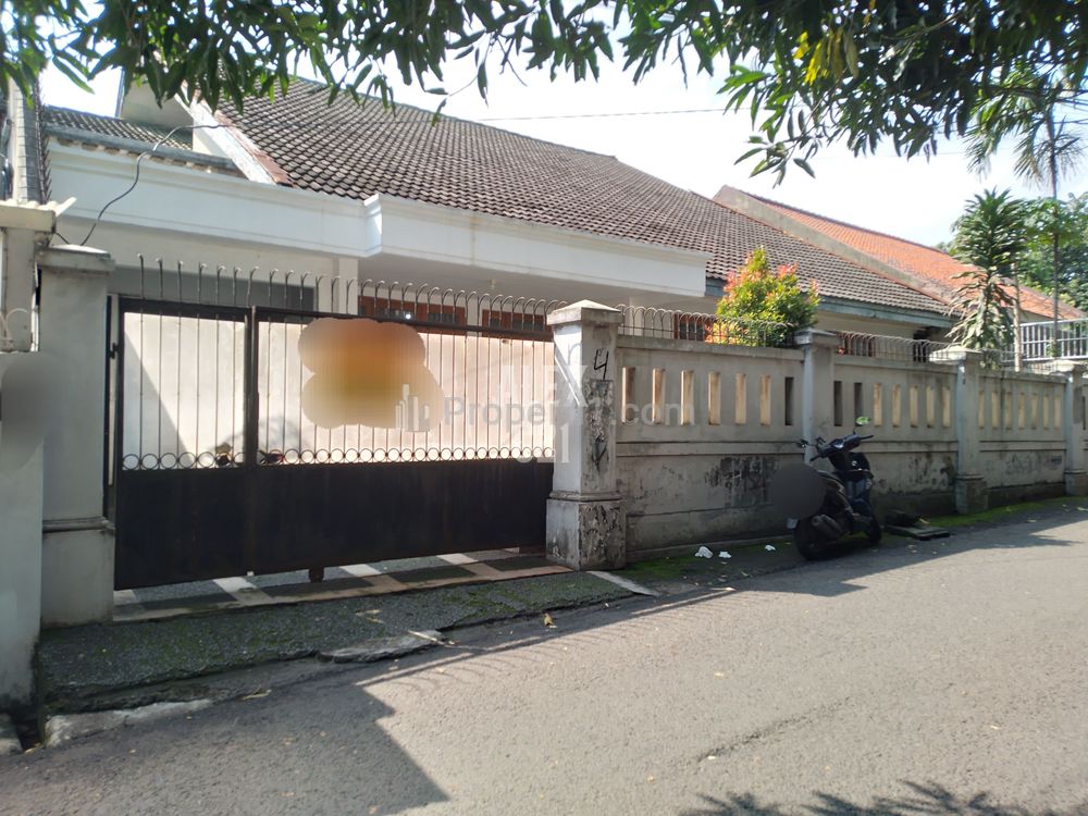 Disewakan Rumah 1.5 Lantai Kebayoran Baru, Jakarta Selatan