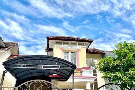 Jual Cepat Rumah Murah Bagus di Pondok Mutiara Sidoarjo