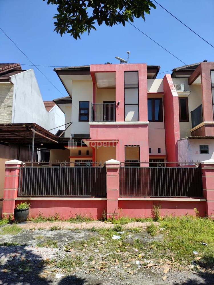 Jual Rumah Minimalis Bagus Siap Huni di Katang Sukorejo, Ngasem, Kediri