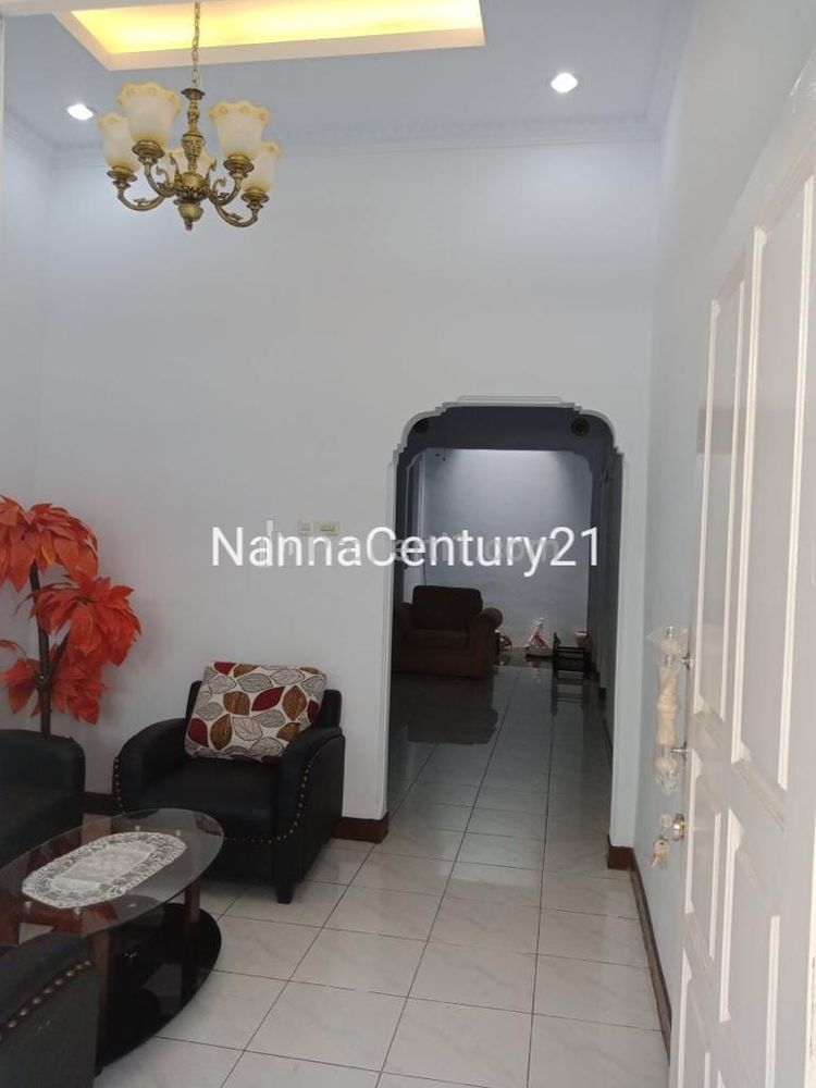 Dijual Rumah Tinggal di Pulo Gadung Jakarta Timur