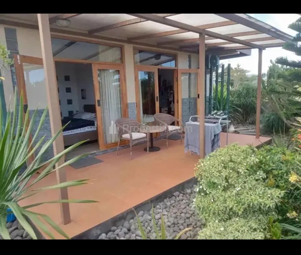 Dijual BU Cepat Villa View Sawah Butuh Uang di Parangtritis Bambanglipuro Bantul Yogyakarta