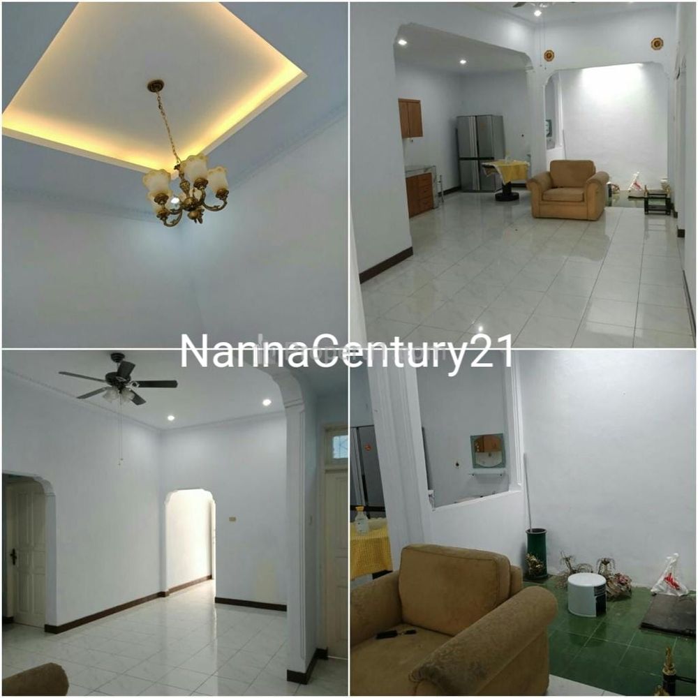 Dijual Rumah Tinggal di Pulo Gadung Jakarta Timur