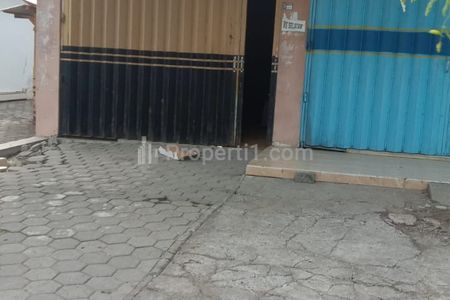 Jual Ruko Kosong di Jalan Raya Grajagan Kabupaten Banyuwangi