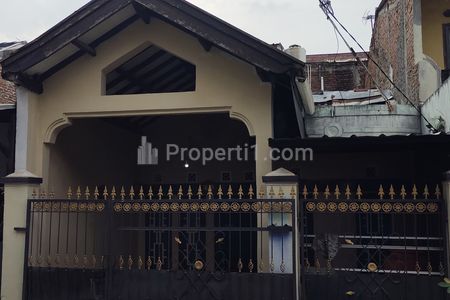 Dijual Rumah Komplek Soreang Indah, Bandung