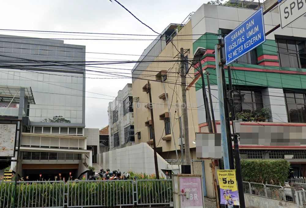 Dijual Ruko Kosong 4 Unit di Gatot Subroto Kota Medan