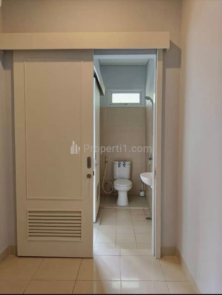 Dijual Rumah Cluster Virginia Gading Serpong, Tangerang