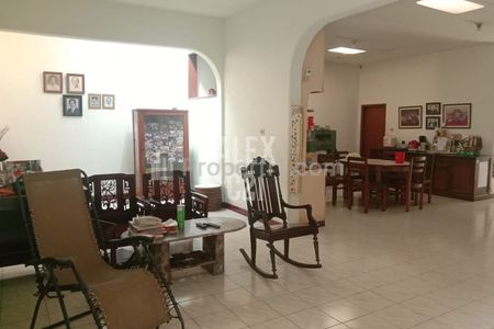 Dijual Rumah di Jl. Mangga Besar, Taman Sari, Jakarta Barat