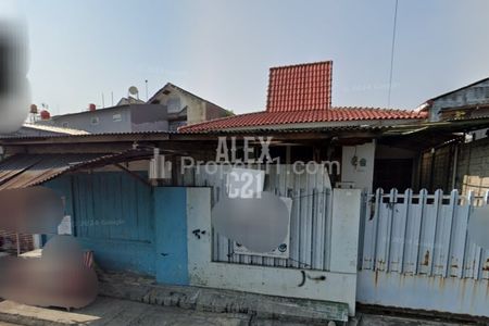 Dijual Rumah Siap Huni, Cipete Utara, Jakarta Selatan