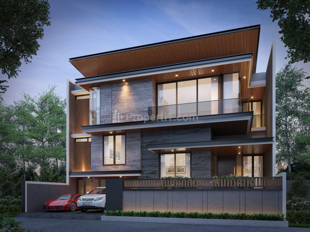 Garasi Carport