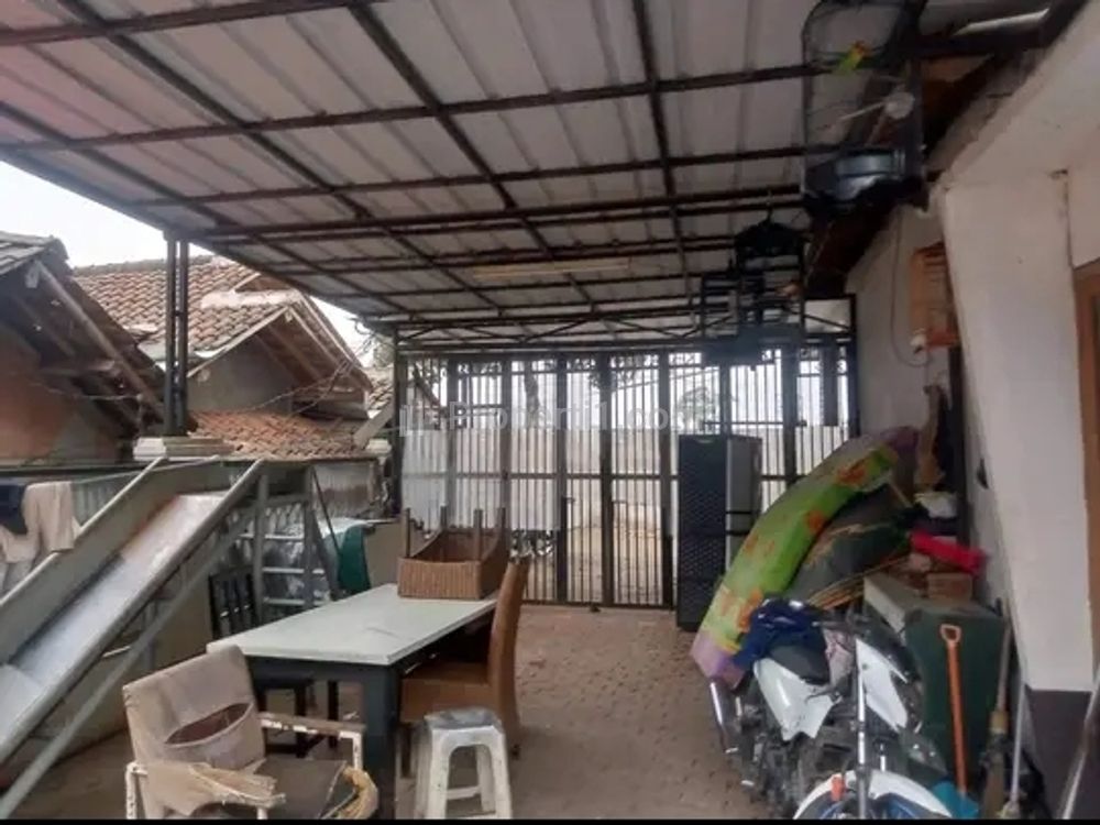 Jual Cepat Rumah 3 Kamar di Bandung Selatan
