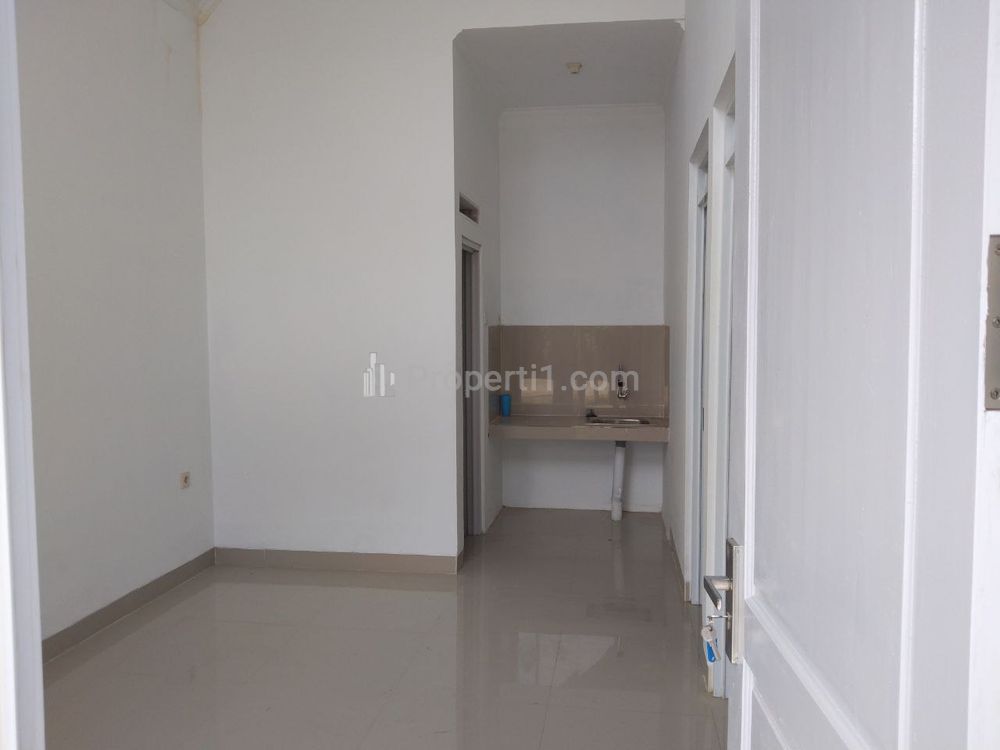Jual Rumah Baru Minimalis di Padalarang Bandung Barat - Techno Regency Padalarang