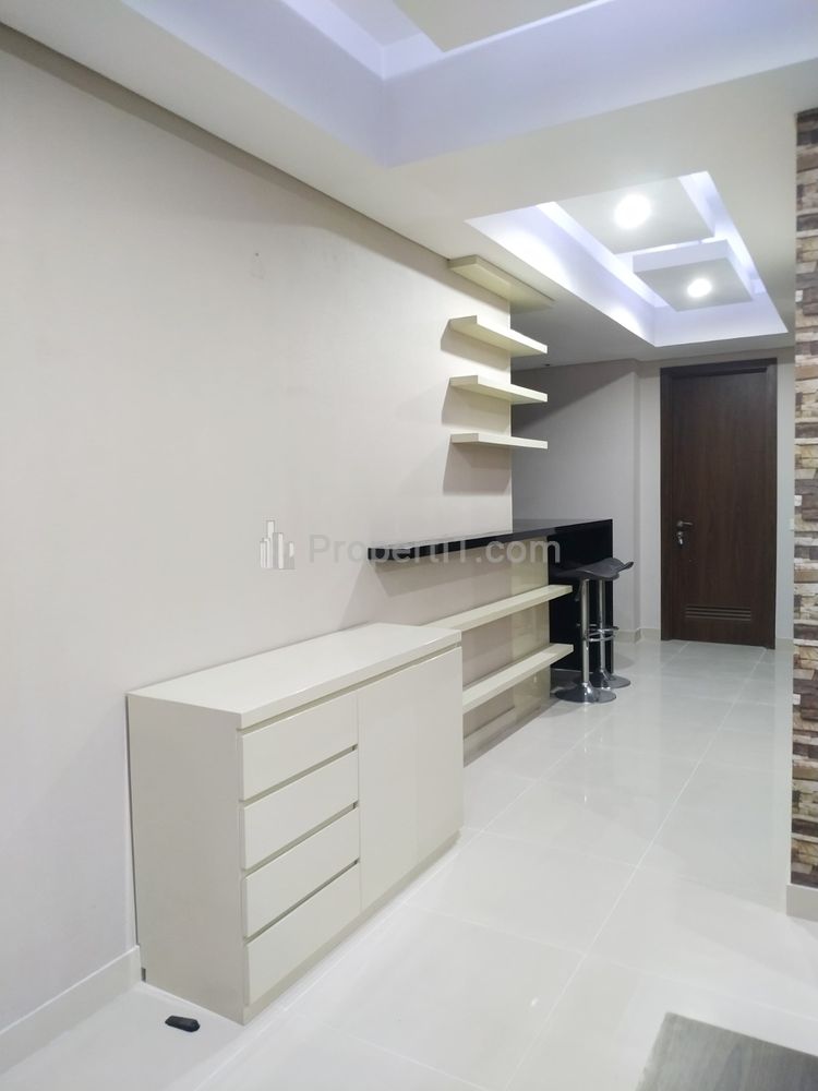 Disewakan Unit 2 Bedroom Pet Friendly di Kemang Village Residence Tower Infinity