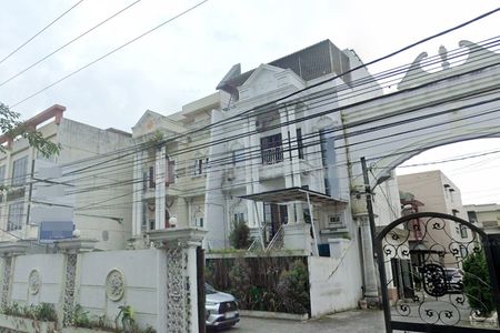 Jual Rumah Mewah Murah dalam Komplek di Sukamaju Kota Medan