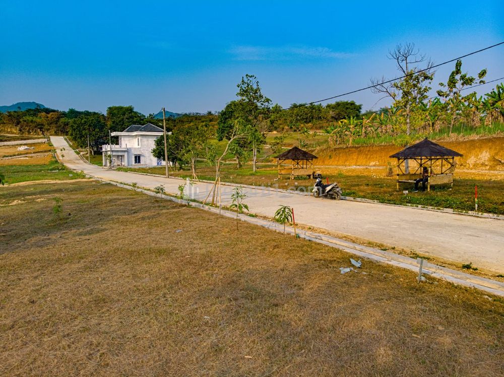 Jalan Kavling