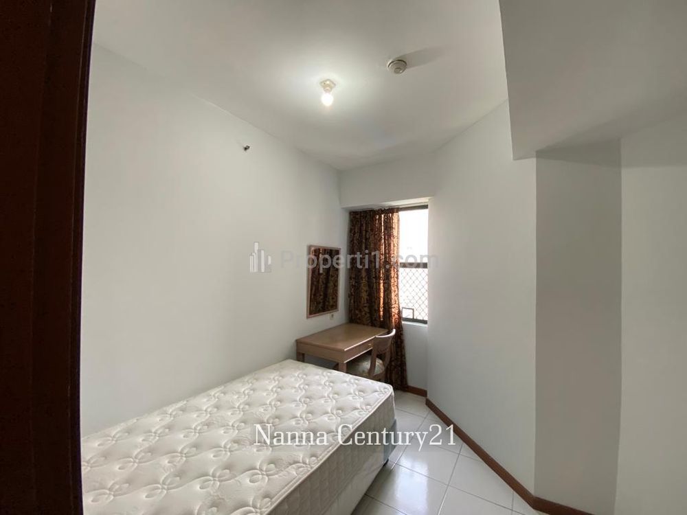 Disewakan Apartemen 2+1 BR Full Furnished di Apartemen Sudirman Tower Condominium ( Stc )