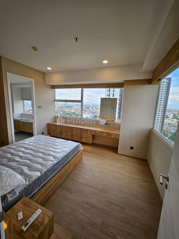Disewakan Apartemen 1Park Residence Gandaria 2BR Full Furnished Best Unit Good Price