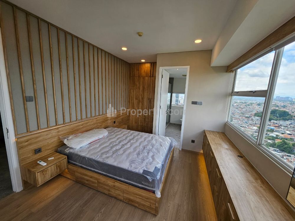 Disewakan Apartemen 1Park Residence Gandaria 2BR Full Furnished Best Unit Good Price
