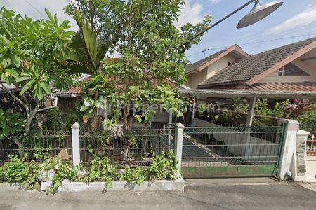 Dijual Rumah di Condong Catur Kabupaten Sleman, Yogyakarta - SHM