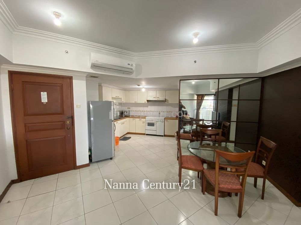 Disewakan Apartemen 2+1 BR Full Furnished di Apartemen Sudirman Tower Condominium ( Stc )