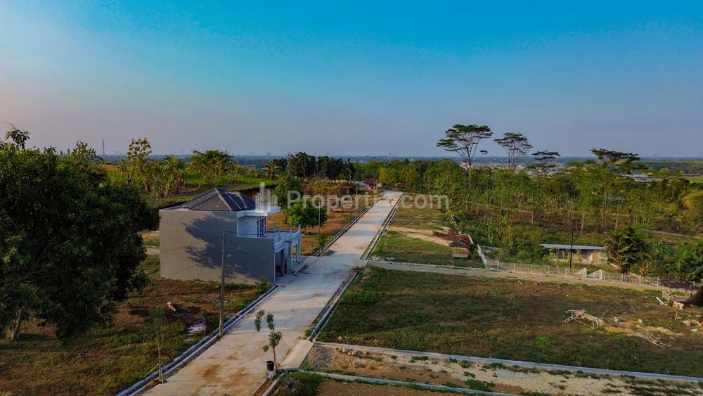 View yang Bagus