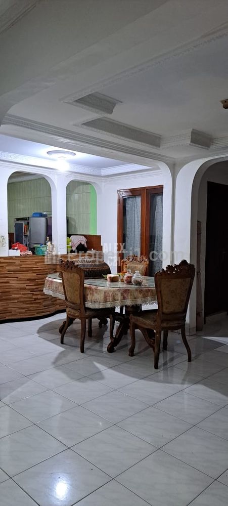 Dijual Rumah di Slipi, Palmerah, Jakarta Barat