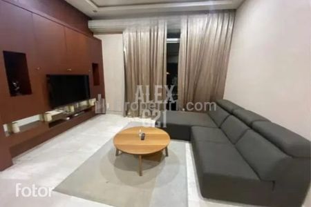 For Sale Senayan Residences Apartment 3+1 Bedrooms with Private Lift, Grogol Utara, Kebayoran Lama, Jakarta Selatan