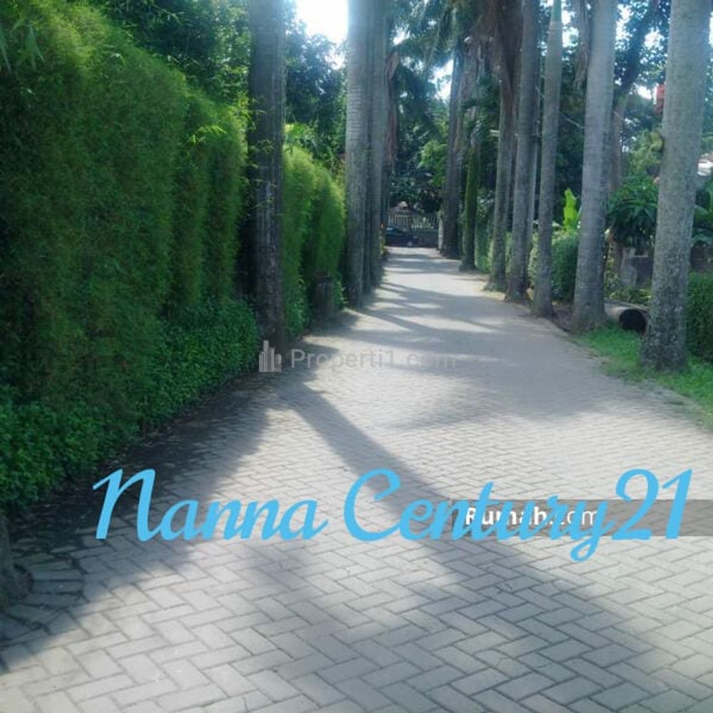 Dijual Segera Tanah Kavling Taman Palem, Kebagusan, Jakarta Selatan