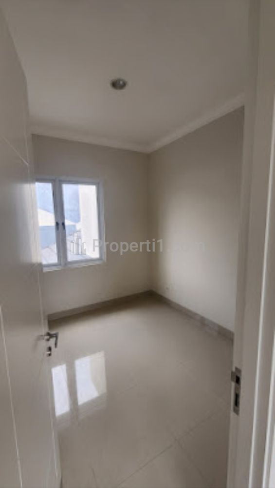Dijual Rumah 2 Lantai di Greenwich Park BSD Cluster Sheffield