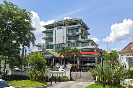 Jual Gedung Kantor Strategis di Daerah Terban Gondokusuman Kota Jogjakarta