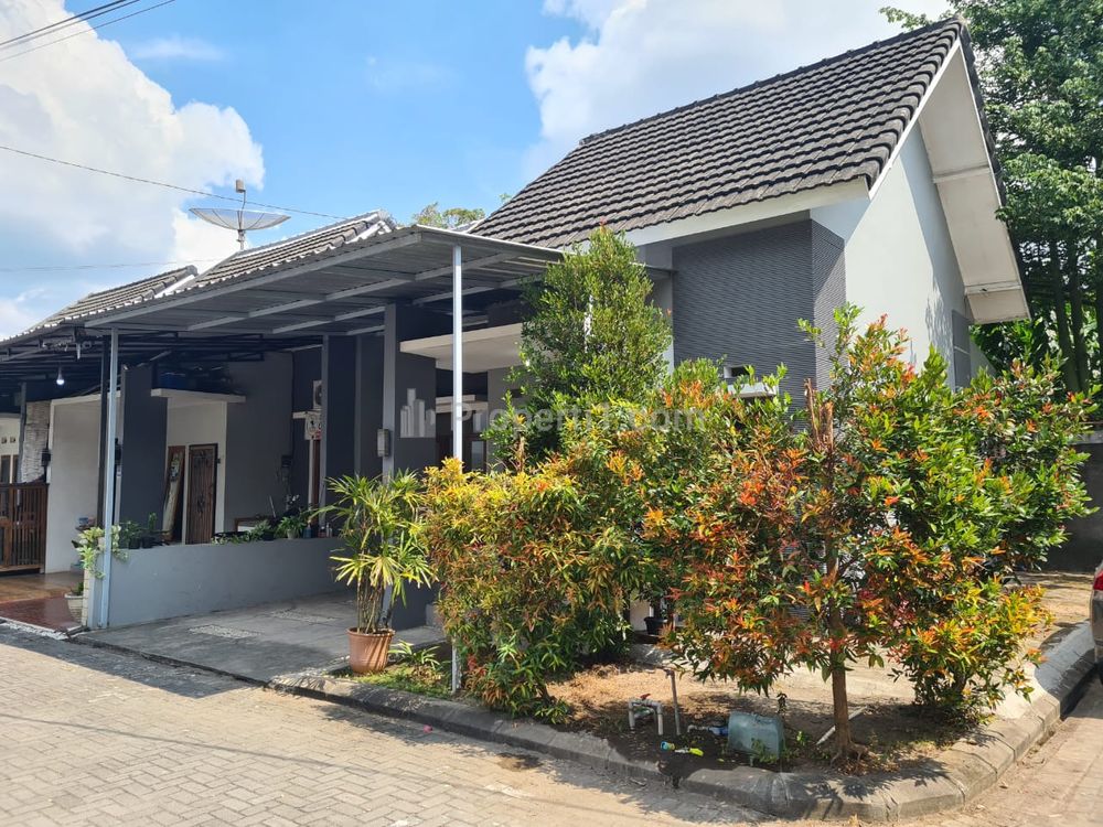 Dijual Segera Rumah Siap Huni dekat Kotagede, Bantul, Yogyakarta