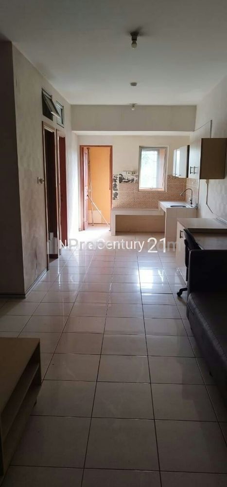 Dijual Apartemen Teluk Intan di Teluk Gong Jakarta Utara Type 3 BR