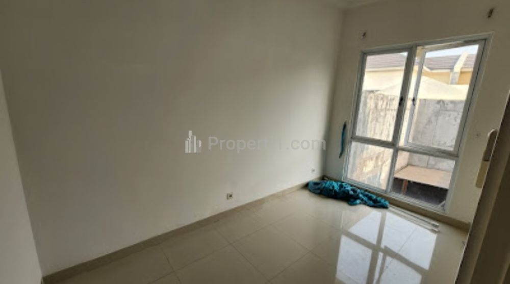 Jual Rumah Greenwich Park BSD Cluster Sheffield Tangerang