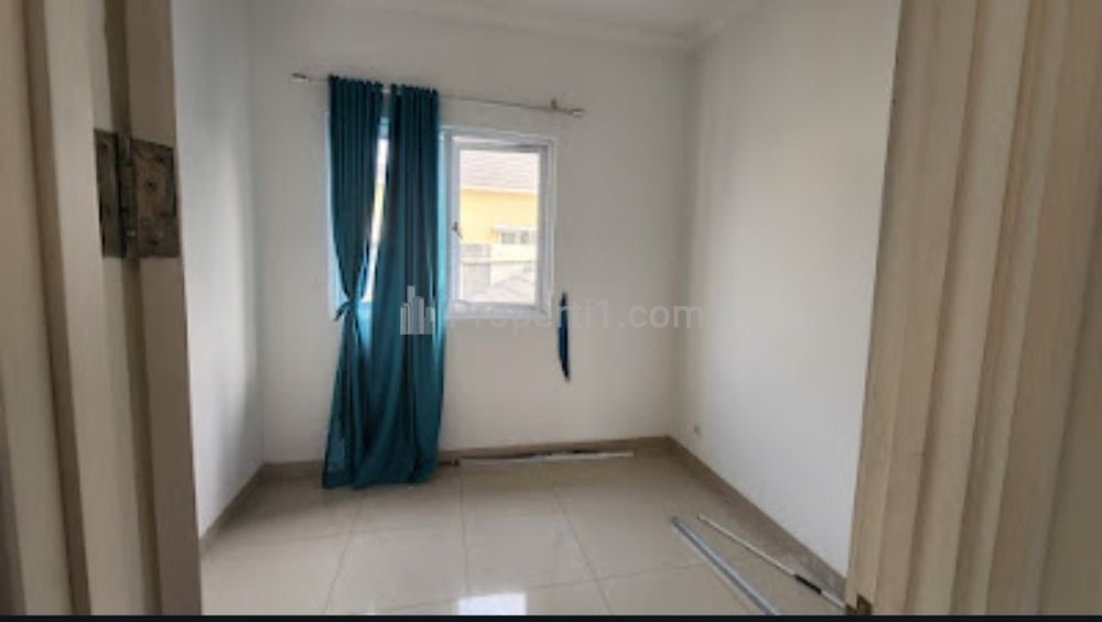 Jual Rumah Greenwich Park BSD Cluster Sheffield Tangerang