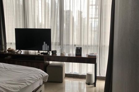 Disewakan Apartemen District 8 Tower Eternity 2+1 BR Fully Furnished