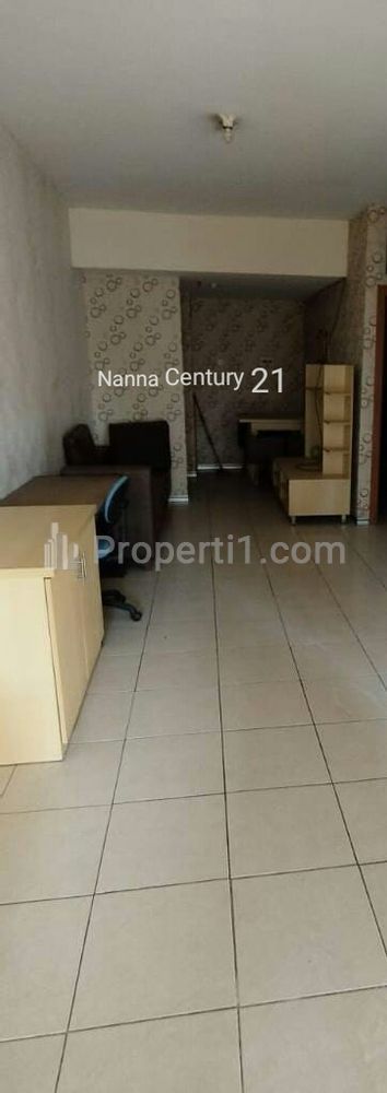 Dijual Apartemen Teluk Intan di Teluk Gong Jakarta Utara Type 3 BR