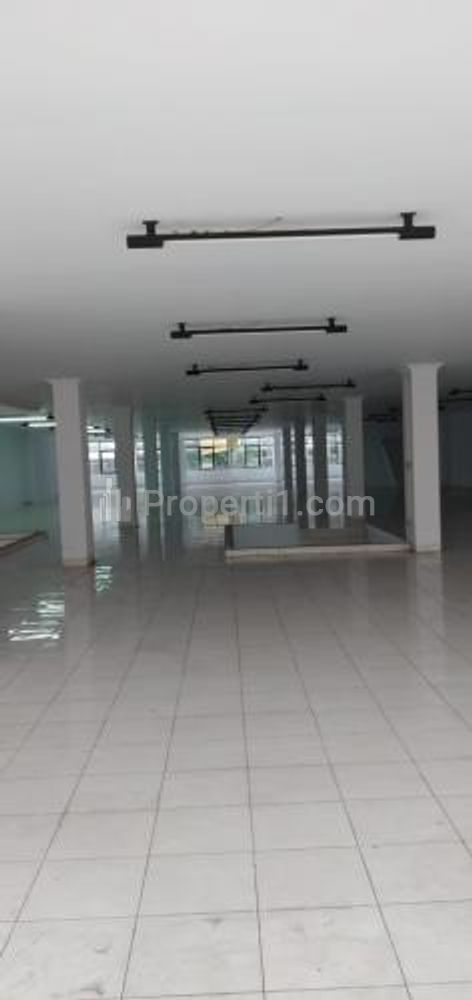 Dijual Murah Gedung Baru di Jalan Batuceper Raya 48, Gambir, Jakarta Pusat