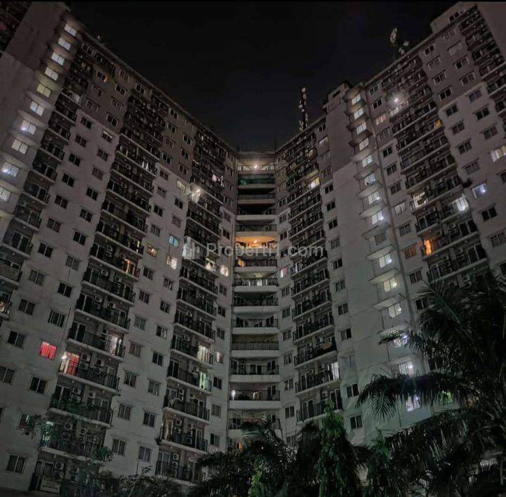 Apartemen Mutiara 