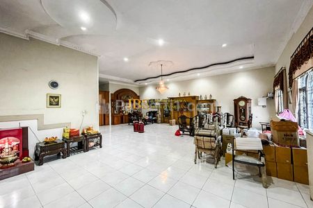 Dijual Cepat Rumah 2 Tingkat Siap Huni di Graha Metropolitan Medan Sunggal