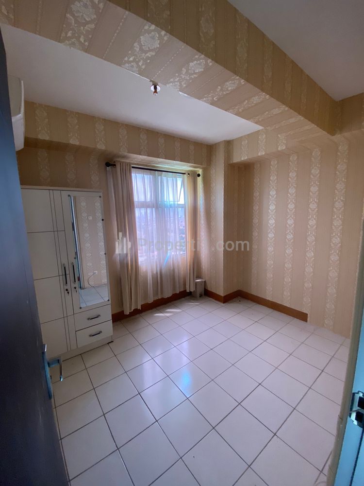 Dijual Unit Studio Semi Furnished di Pancoran Riverside
