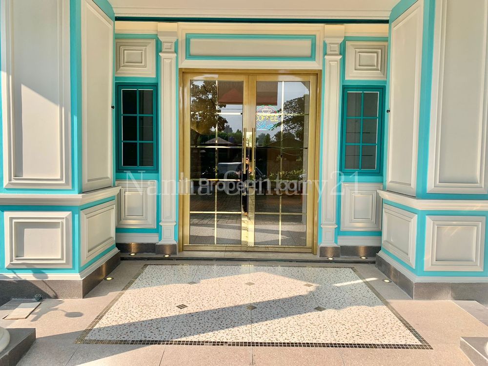 Dijual Ruko Strategis Daerah Bintaro, Pesanggrahan, Jakarta Selatan