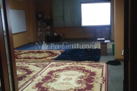 Jual Cepat Gedung Kantor Mini di Buncit Raya Jakarta selatan