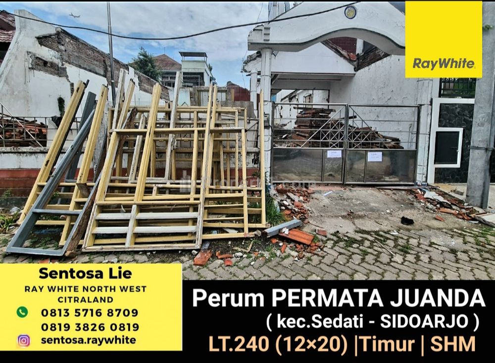 Tampak Depan
