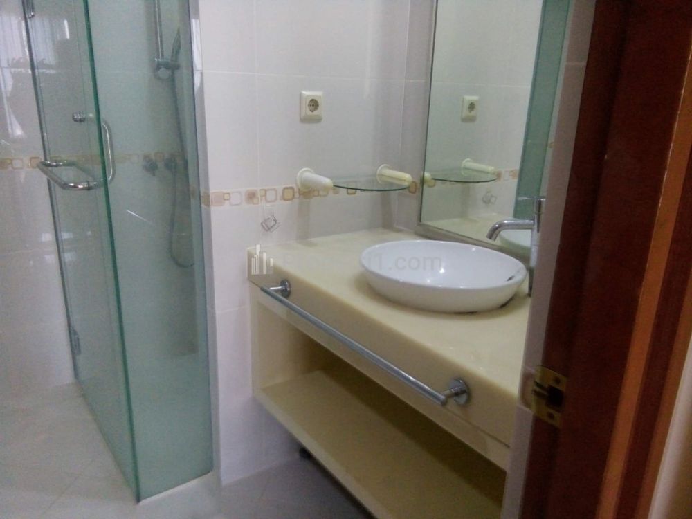 Dijual Cepat Apartemen Pavilion Sudirman 2 BR Fully Furnished